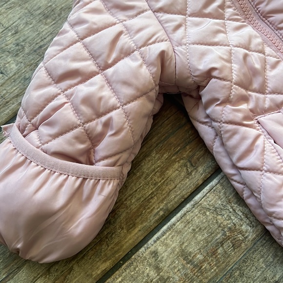 Baby bunting / Snowsuit - Picture 3 of 9
